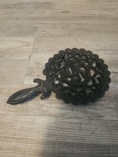 Vintage cast iron for sale  Cumming