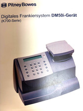 Pitney bowes digitales gebraucht kaufen  Schwäbisch Hall