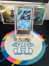 LUGIA PROMO 047/L-P - WORLD CHAMPIONSHIP 2010  - ARS 10+ - Carte japonaise comprar usado LUGIA PROMO 047/L-P - WORLD CHAMPIONSHIP 2010  - ARS 10+ - Carte japonaise comprar usado  Enviando para Brazil