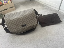 Gucci supreme medium for sale  SOLIHULL