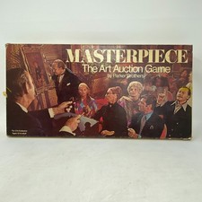 Vintage 1970 masterpiece for sale  Wilmington