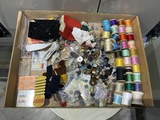 Sewing job lot for sale  BLACKBURN