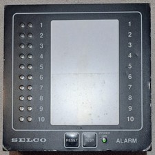 Selco m1000 10b gebraucht kaufen  Flensburg