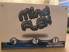 Mindflex gioco vintage usato  Spedire a Italy