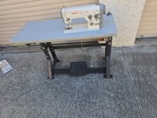 Pfaff 118 white for sale  Gardena