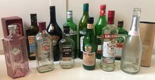 Empty alcohol spirit for sale  LONDON