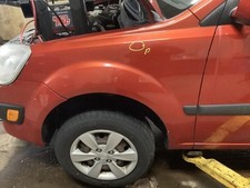 Driver left fender for sale  Wisconsin Rapids