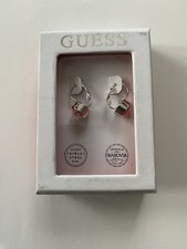 Guess damen hrringe gebraucht kaufen  Heidenheim an der Brenz