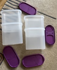 Tupperware eidgenossen rot gebraucht kaufen  Hanau