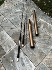 Two fishing poles for sale  Clarksville