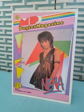 Nena poster magazine gebraucht kaufen  Föritztal, Sonneberg