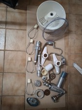 Mixi garant zubehör gebraucht kaufen  Alfdorf