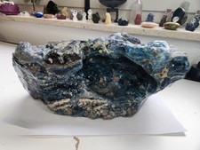 glasbrocken blau gebraucht kaufen glasbrocken blau gebraucht kaufen  Aachen