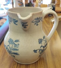 Pichet pot lait d'occasion  Issy-les-Moulineaux