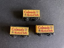 Rake colmans mustard for sale  HYDE