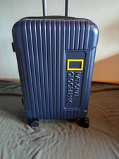 Koffer trolley 67cm gebraucht kaufen  Herdorf
