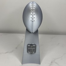 Nfl lombardi super for sale  Porterdale