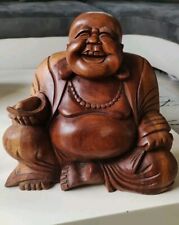 Grande sculpture bouddha d'occasion  Habsheim