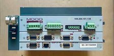 MOOG CL-R-E/HD/12Nm CONTROLE CARREGAMENTO SERVO DRIVE comprar usado  Enviando para Brazil