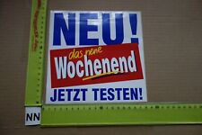 wochenend zeitschrift gebraucht kaufen wochenend zeitschrift gebraucht kaufen Kupferberg