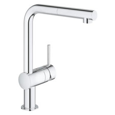 Grohe minta miscelatore usato  Roccagloriosa