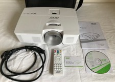 Acer beamer h5380bd gebraucht kaufen  Stapel