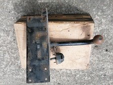 Pel anhängerkupplung kugel gebraucht kaufen  Schönberg