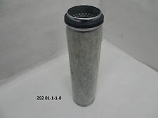 Neuwertiger hengst luftfilter gebraucht kaufen  Mücke