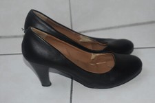 Büropumps pumps schwarz gebraucht kaufen  Appenweier