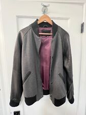 Diamonds letterman wool for sale  Hayward