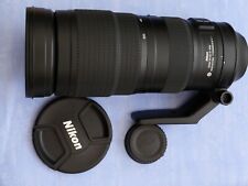 nikon af lenses for sale  ST. AUSTELL