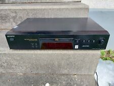 Compact disc player gebraucht kaufen  Stollberg, Niederdorf