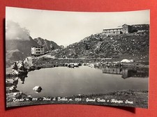 Cartolina barzio piani usato  Vimodrone