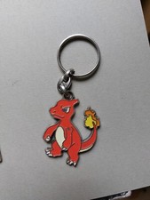 Vintage portachiavi charmander usato  Savignano sul Panaro