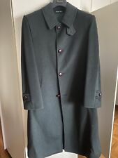 Loden originale cappotto usato  Casorate Primo