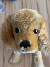Steiff 1319 cocker gebraucht kaufen  Karben