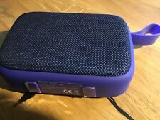 Wireless speaker tragbarer gebraucht kaufen  Mönkeberg