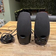 labtec speakers for sale  SCARBOROUGH