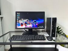 Computer mini monitor usato  Ragalna