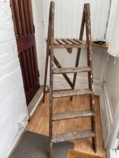 Vintage tread wooden for sale  SALE