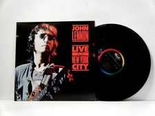 John lennon live for sale  Holyoke