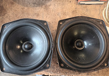 kef bass driver for sale  KIDLINGTON