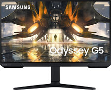 SAMSUNG Odyssey G5 S27AG524PP 27 Zoll IPS LCD Monitor 165 Hz QHD comprar usado  Enviando para Brazil