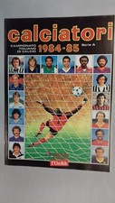 Calciatori grande raccolta usato  Roma