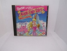 Barbie magic fairy for sale  Richmond