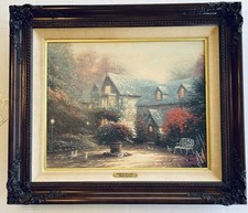 thomas kinkade painting for sale thomas kinkade painting for sale Chandler