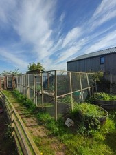 Aviary panels animal for sale  STOKE-ON-TRENT