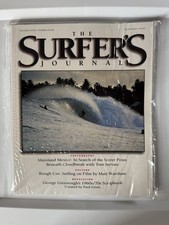 Surfer journal vol for sale  Carlsbad