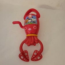 Octonauts spin suds for sale  PONTEFRACT