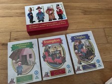 Trumptonshire complete collect for sale  NEWARK